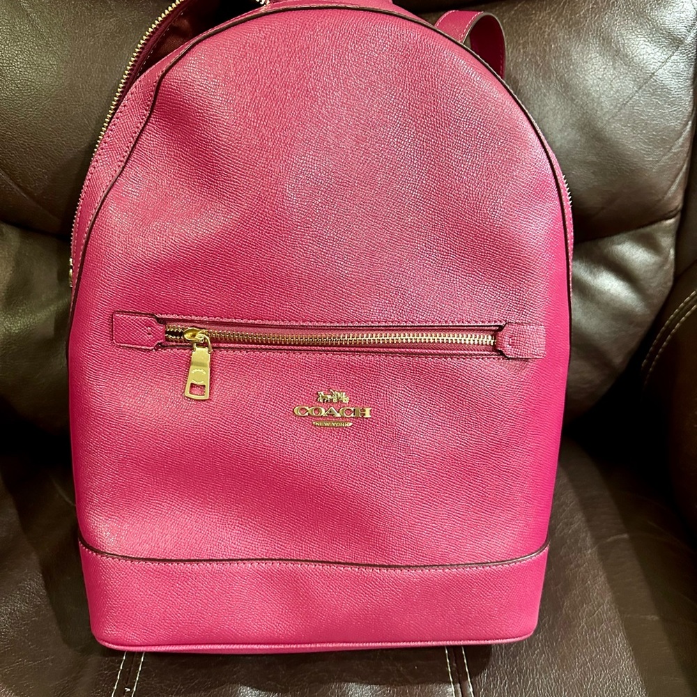 Coach Kenley Backpack C5680